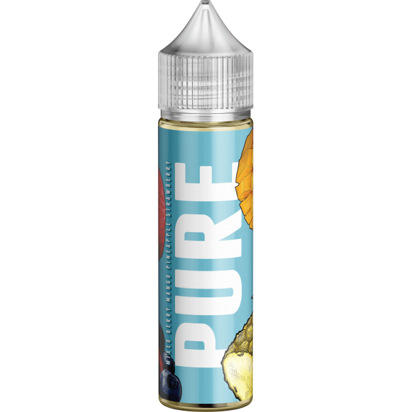 Emissary Elixirs - Pure Blue 60ml
